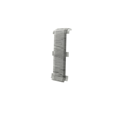 Vilo|ESQUERO 631 skirting board connector