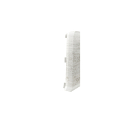 Vilo|Capac/terminatie plinta Esquero 629, Light Concrete