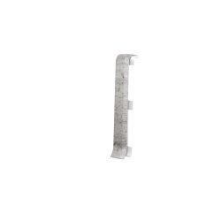 End cap for skirting board ESQUERO 630