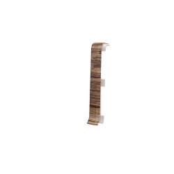 End cap for skirting board ESQUERO 633