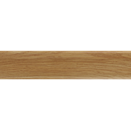 Plinta parchet PVC Esquero 640, canal cablu, 250 x 6.6 x 2.2 cm|Vilo
