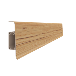 ESQUERO 641 2.5M skirting board