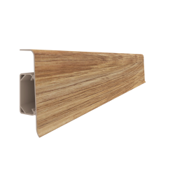 ESQUERO 642 2.5M skirting board