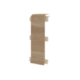 Vilo|ESQUERO 639 skirting board connector