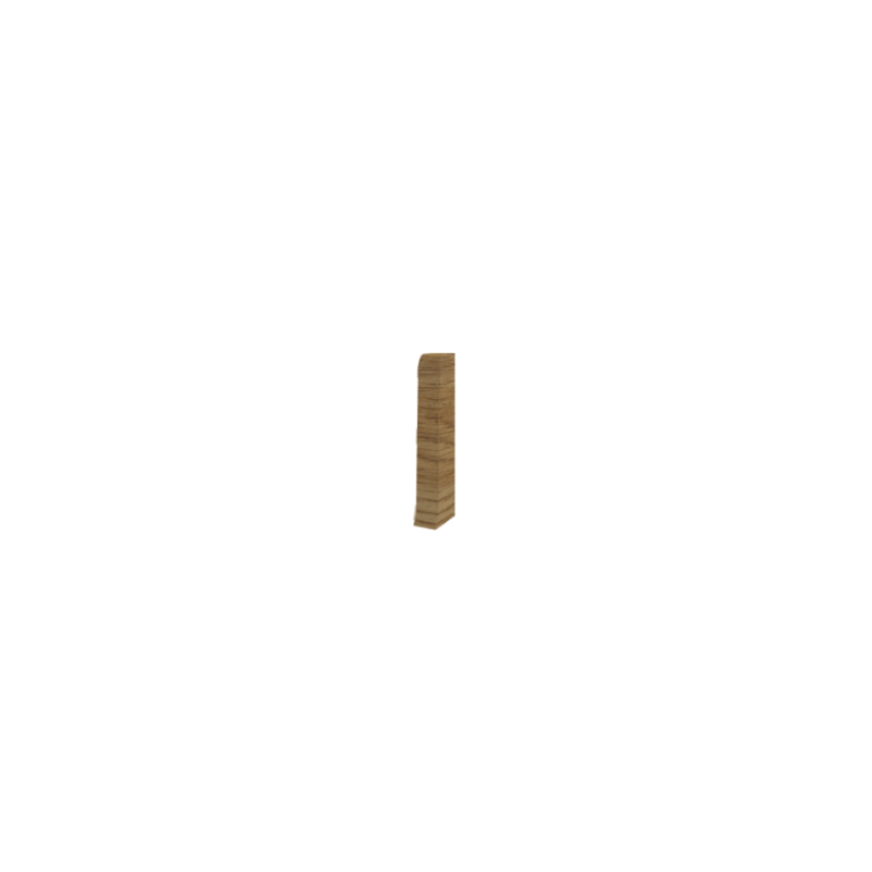 Vilo|End cap for skirting board ESQUERO 638