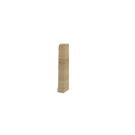 Vilo|Skirting board plug ESQUERO 639