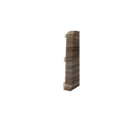 Vilo|End cap for skirting board ESQUERO 643