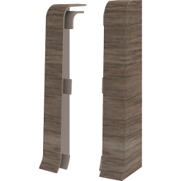 Vilo|End cap for skirting board ESQUERO 644
