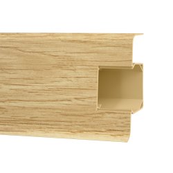 ESQUERO 684 2.5M skirting board