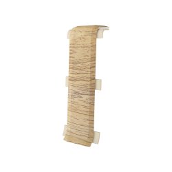 ESQUERO 680 skirting board connector
