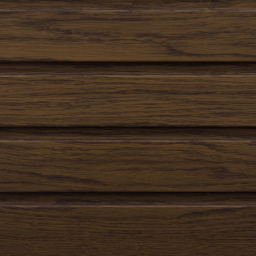 Vilo| Fronto SVP Walnut lamellas, 4 pieces