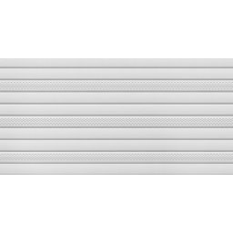 Софітна панель з перфорацією SV 07 White (10 шт)