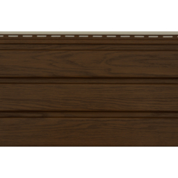 Podbitka dachowa SVP-08 ORZECH 2,7M (10szt.)