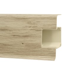 ESQUERO 689 2.5M skirting board