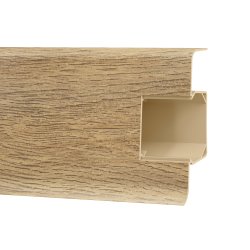 ESQUERO 690 2,5M skirting board