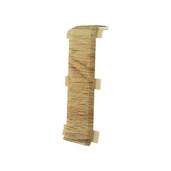 ESQUERO 686 skirting board connector