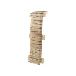 ESQUERO 687 skirting board connector