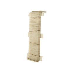 ESQUERO 689 skirting board connector