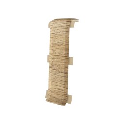 Vilo|ESQUERO 690 skirting board connector