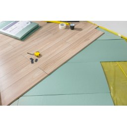 Base para paneles de suelo 5MM