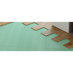Unterlage für Bodenplatten 5MM