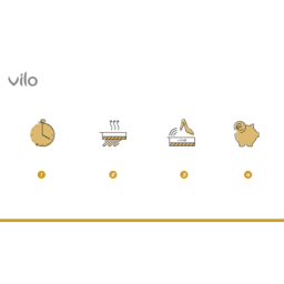 Grindų plokščių paklotas 5MM