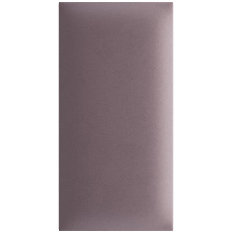 Čalouněné panely 30X60 PUDRAL ROSE