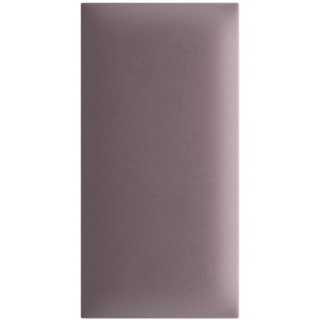 Vilo | Panou tapitat 30X60 cm, Roz Pudra