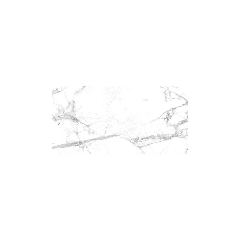 SPC 120x60 CALACATTA SNOW panneaux muraux (4pcs)