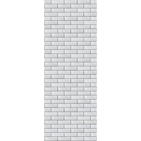 VILO | Panouri decorative pentru perete Motivo M WHITE BRICK