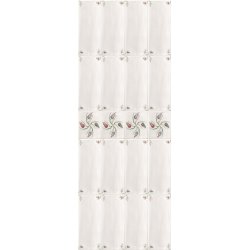 Motivo TULIPE decorative wall panels