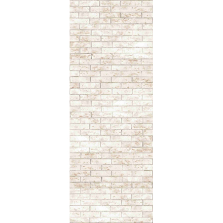 Motivo RUSTY BRICK paneles decorativos de pared