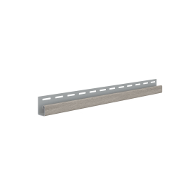 J plinthe SVP-15 Chêne Polaire 3.05M