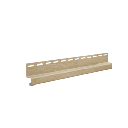 Vilo| Profil fatada SVP-16,5 Profil de scurgere, Stejar Balance, 3.05 m, 5 bucati/pachet