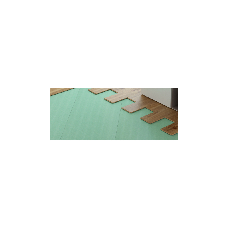 Substrat XPS 3mm VILO | Montaj rapid și protecție pentru pardoseli