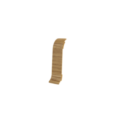 Vilo|FLEX 508 skirting board connector