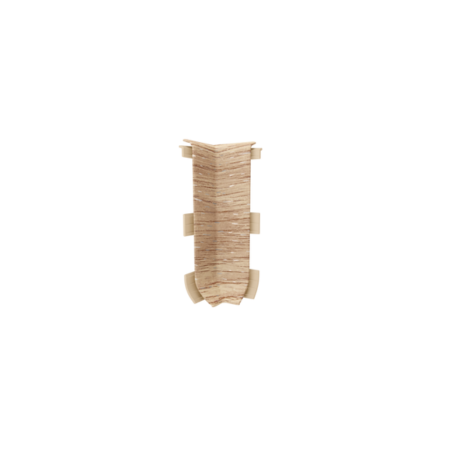 Vilo|Colt interior plinta Linela 410, Stejar Adelaide