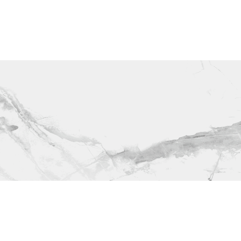 SPC 30x60 CALACATTA SNOW paneles de pared (13pcs)