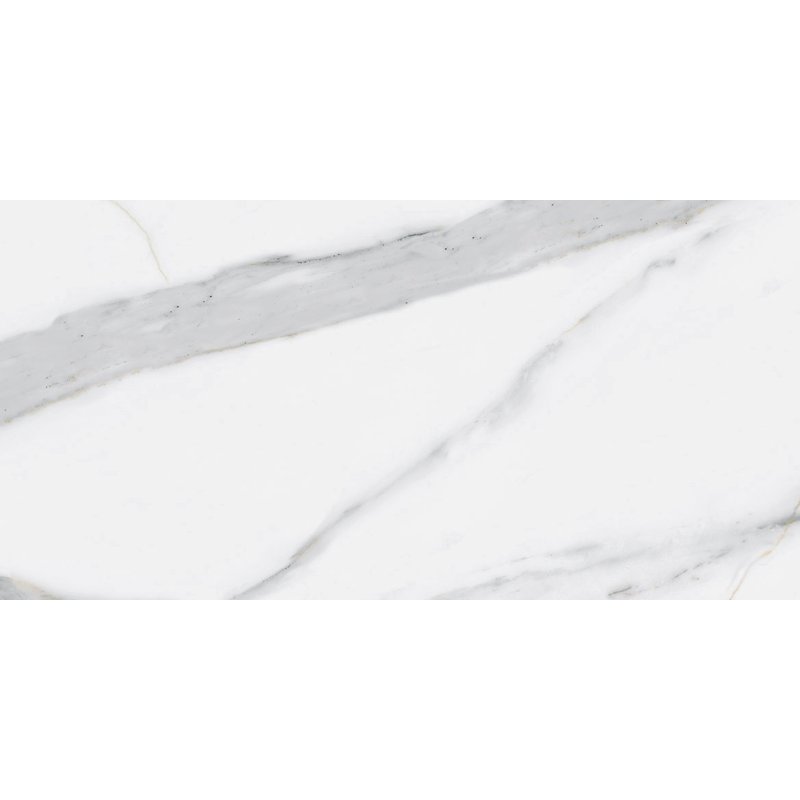 SPC 30x60 CALACATTA WHITE sienų plokštės (13 vnt.)