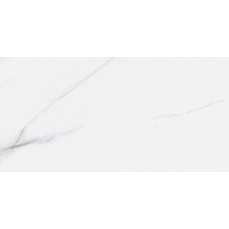 SPC 30x60 CALACATTA WHITE sienų plokštės (13 vnt.)