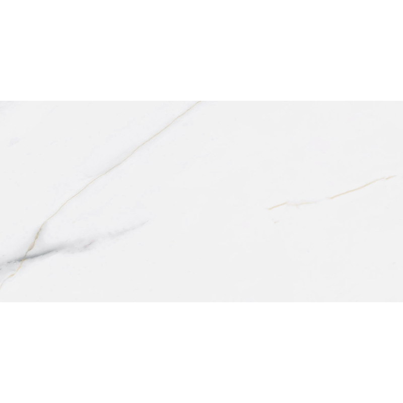 Стінові панелі SPC 30x60 CALACATTA WHITE (13 шт)