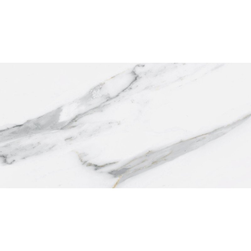 SPC 30x60 CALACATTA WHITE sienų plokštės (13 vnt.)
