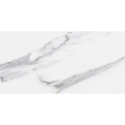 Panele ścienne SPC 30x60 CALACATTA WHITE (13szt.)