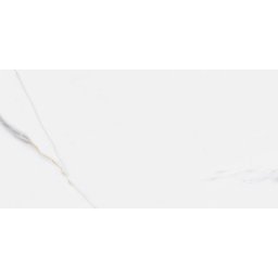 Sienų plokštės SPC 120x60 CALACATTA WHITE (4 vnt.)