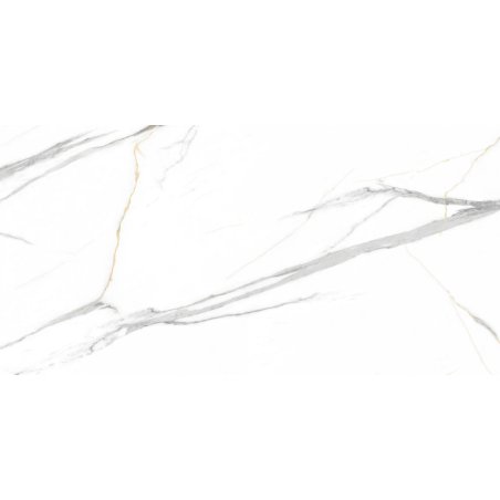 SPC 30x60 CALACATTA WHITE sienų plokštės (13 vnt.)
