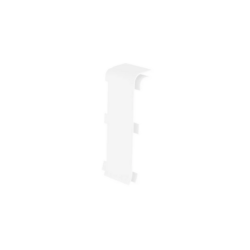 Vilo|ESQUERO 601 skirting board connector
