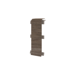 Vilo|ESQUERO 643 skirting board connector