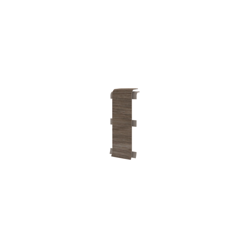 Vilo|ESQUERO 643 skirting board connector
