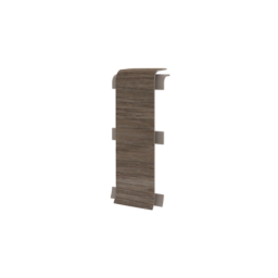Vilo|ESQUERO 643 skirting board connector
