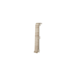 End cap for skirting board ESQUERO 685